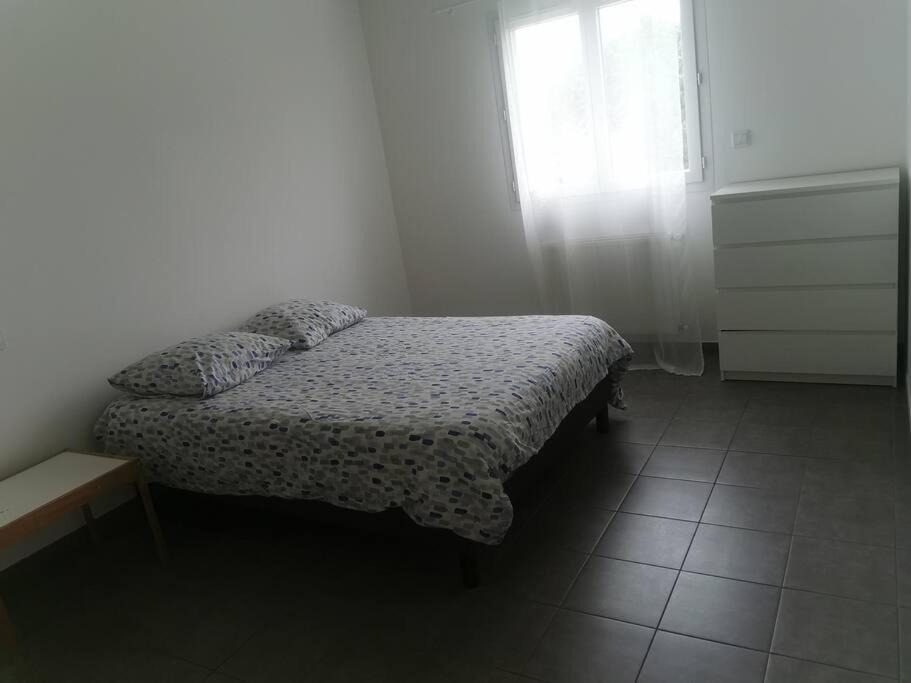 Photo of Bedroom in Saint-Andre-de-Cubzac