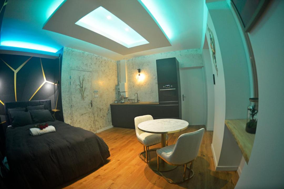 Photo of Bedroom in Duras