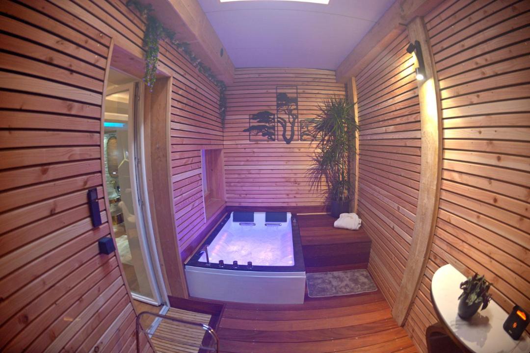 Photo of Bathroom in Duras