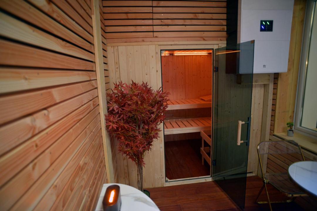 Photo of Bathroom in Duras