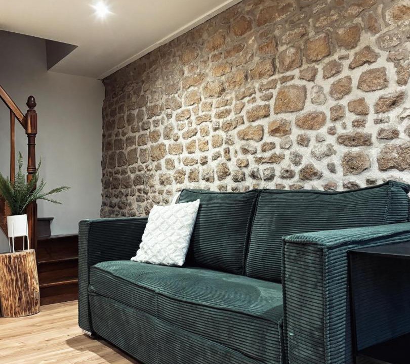Photo of Livingroom in Chauvigny
