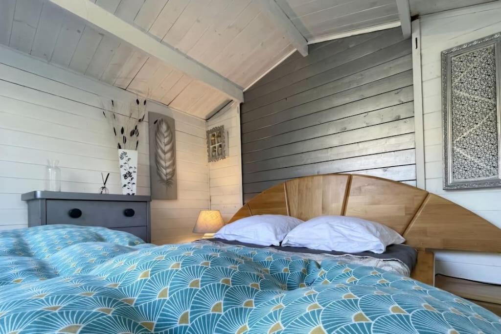 Photo of Bedroom in Saint-Pierre-d'Oleron