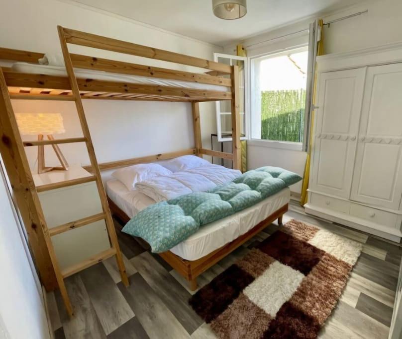 Photo of Bedroom in Saint-Pierre-d'Oleron