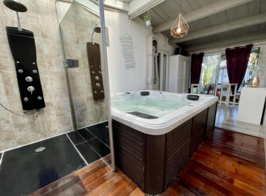 Photo of Bathroom in Saint-Pierre-d'Oleron
