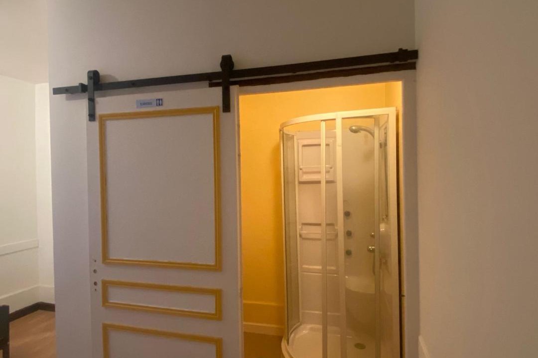 Photo of Bathroom in Chef-Boutonne