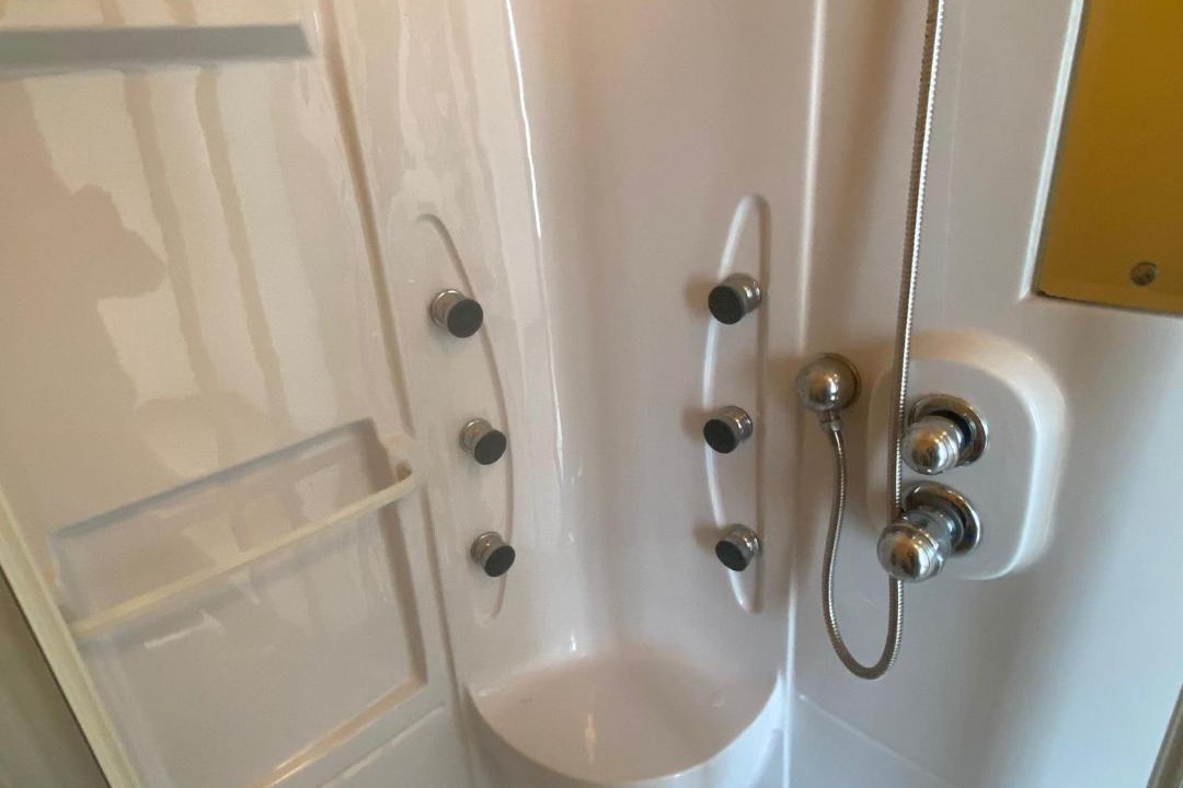 Photo of Bathroom in Chef-Boutonne