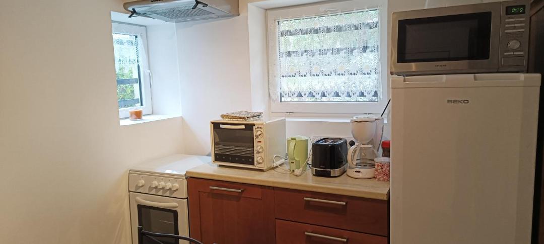 Photo of Kitchen in Ceaux-en-Couhe