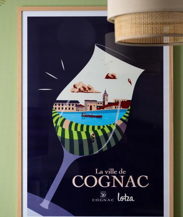 Photo of Others in Cognac