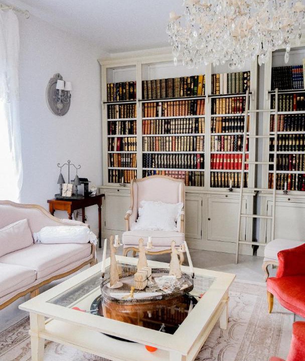 Photo of Livingroom in Saint-Medard-d'Aunis