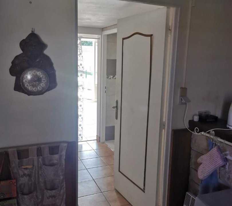 Photo of Kitchen in Montendre