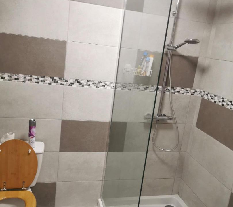 Photo of Bathroom in Montendre