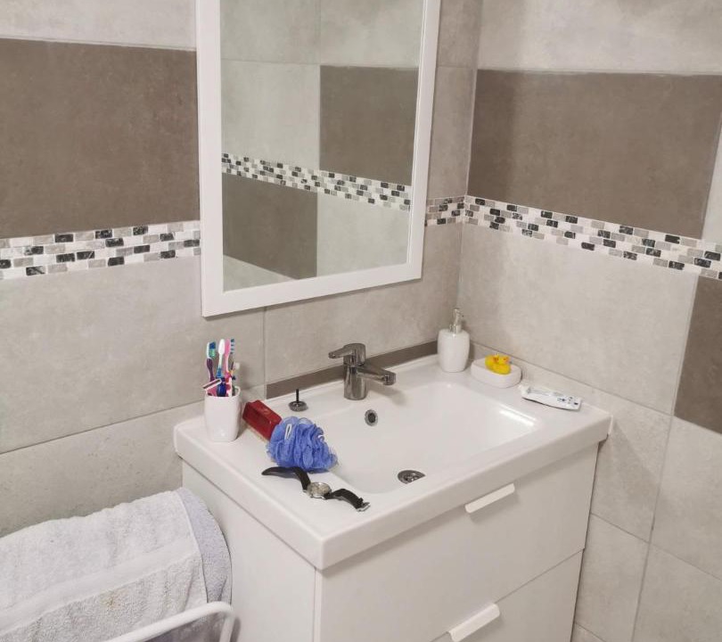 Photo of Bathroom in Montendre