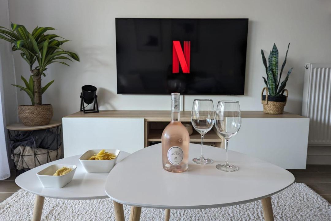 Photo of Livingroom in Biscarrosse Plage