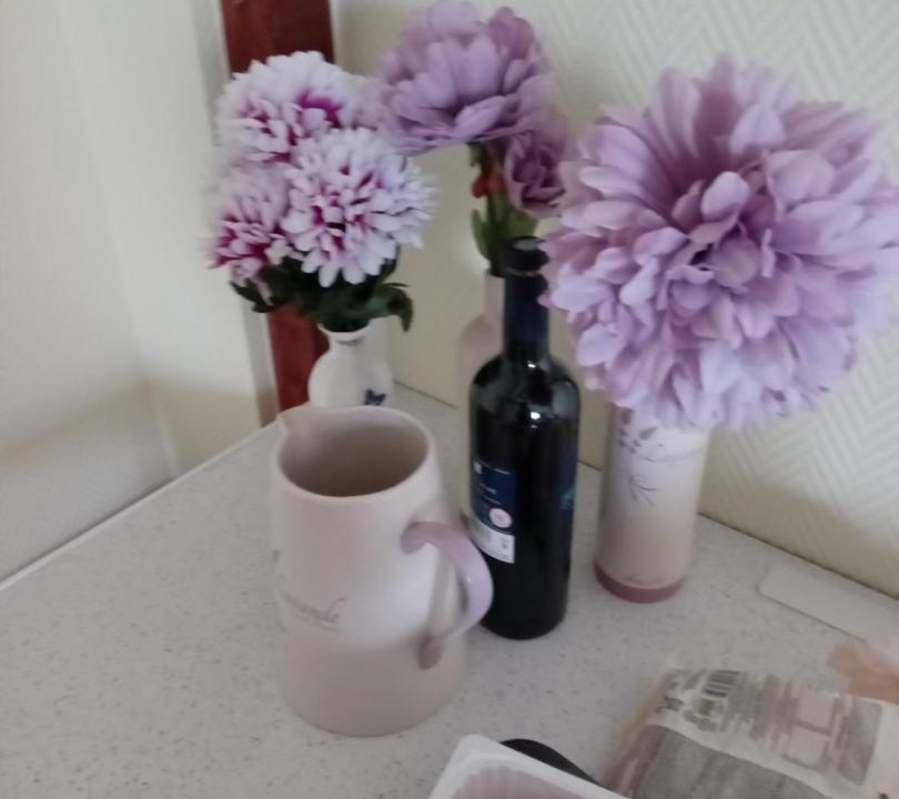 Photo of Kitchen in Montendre