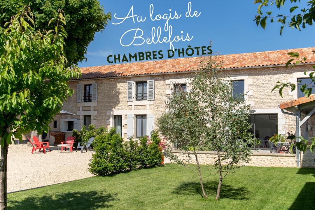 Photo of Others in Neuville-de-Poitou