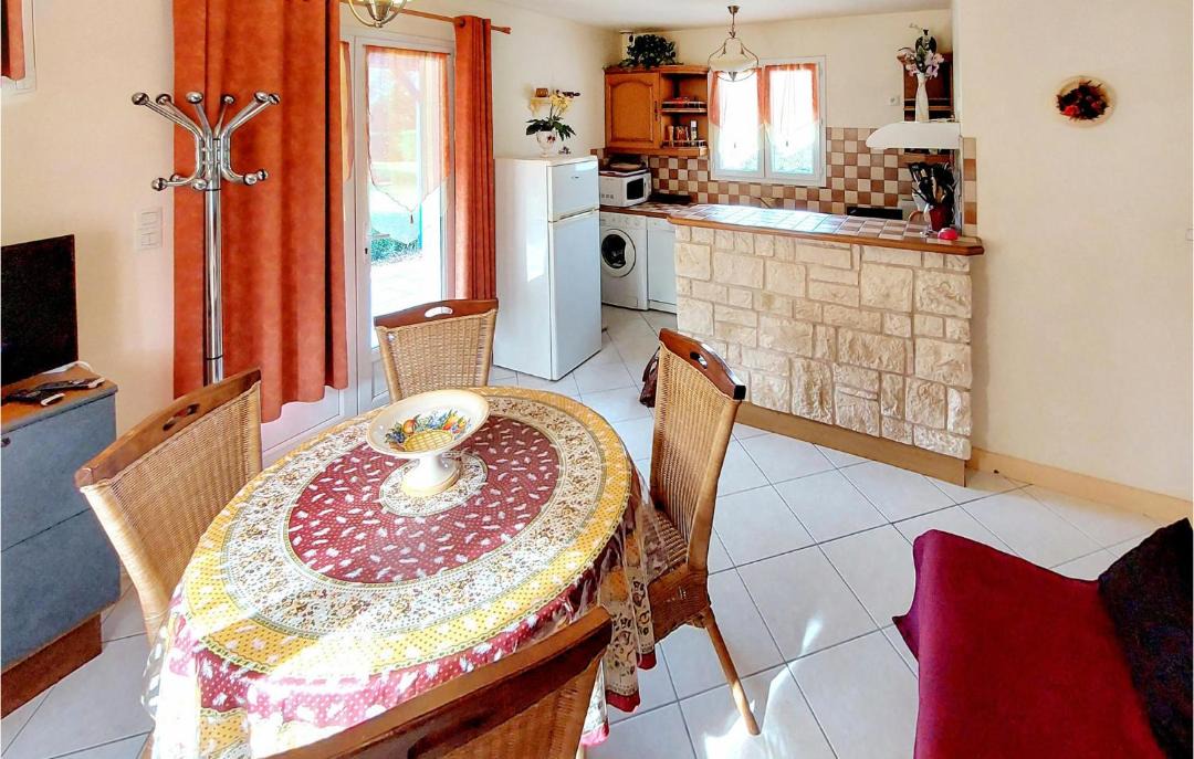 Photo of Kitchen in Bagnault
