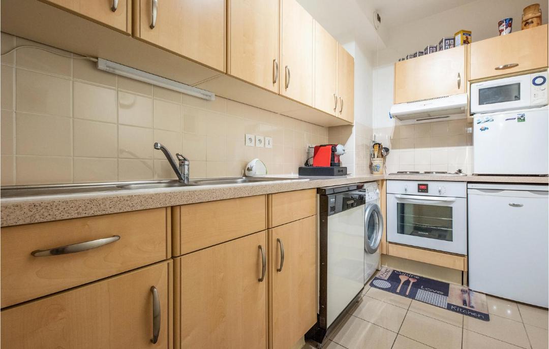 Photo of Kitchen in Royan