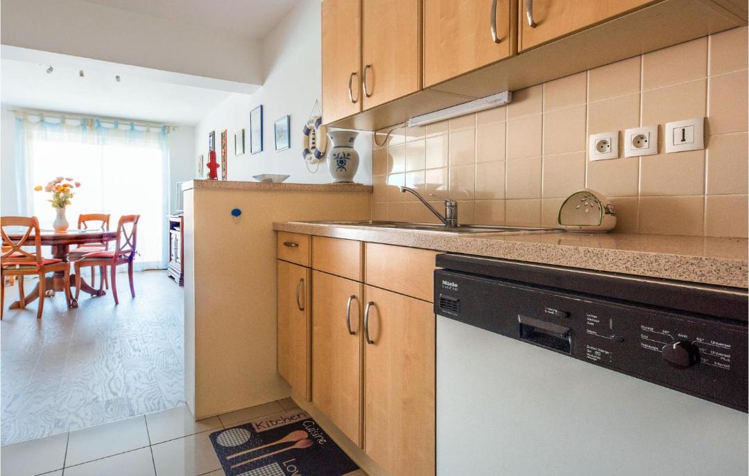 Photo of Kitchen in Royan