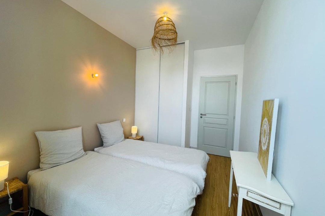 Photo of Bedroom in Saint-Jean-d'Angely