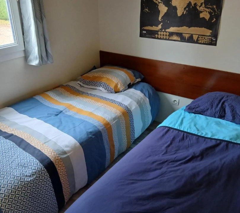 Photo of Bedroom in Meschers-sur-Gironde