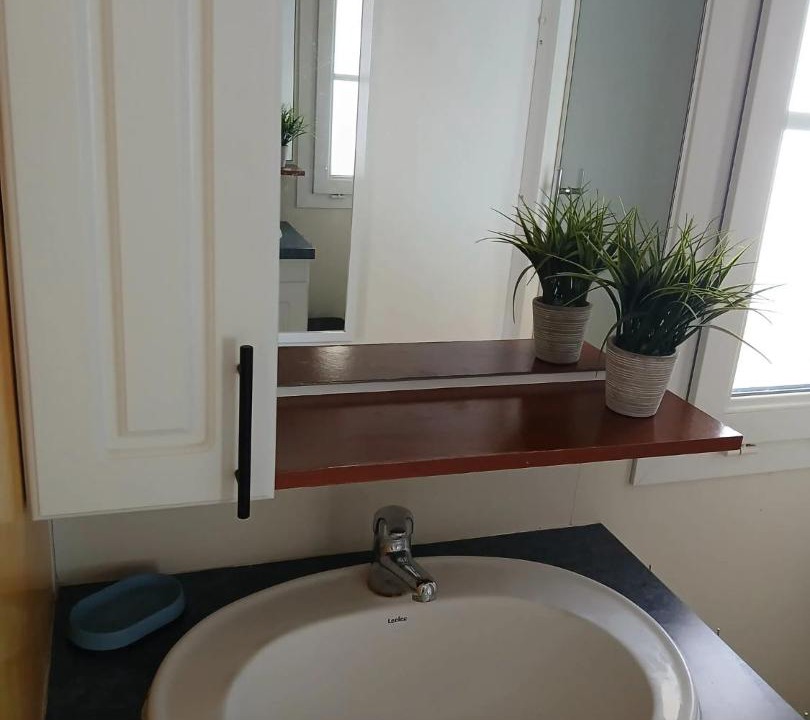 Photo of Bathroom in Meschers-sur-Gironde