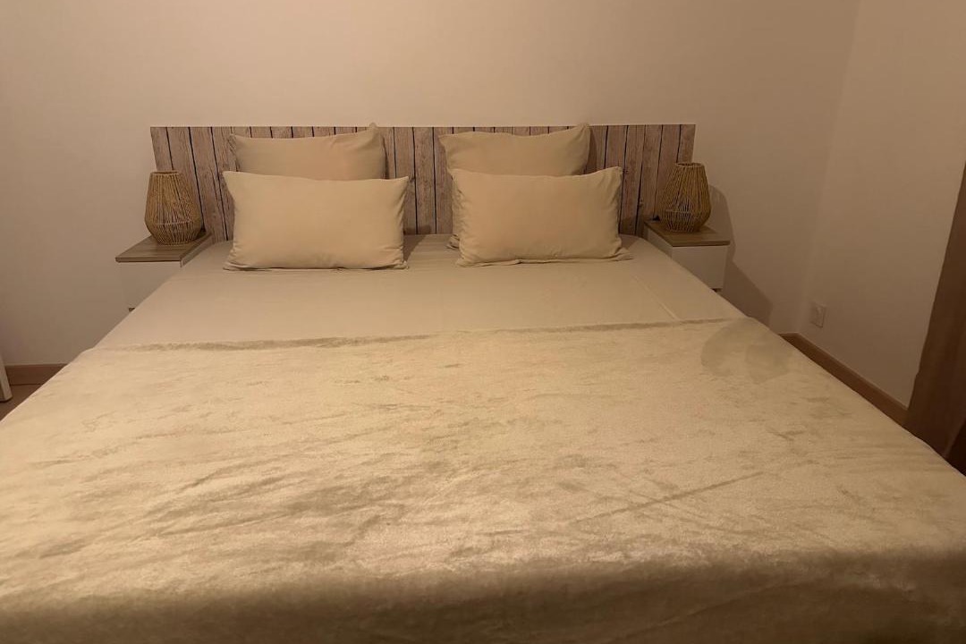 Photo of Bedroom in Pauillac