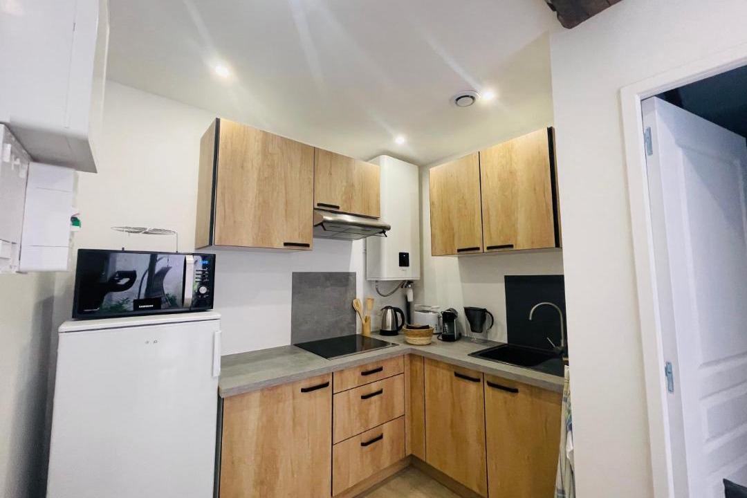 Photo of Kitchen in Saint-Jean-d'Angely