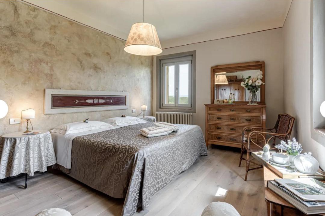 Photo of Bedroom in Polcanto
