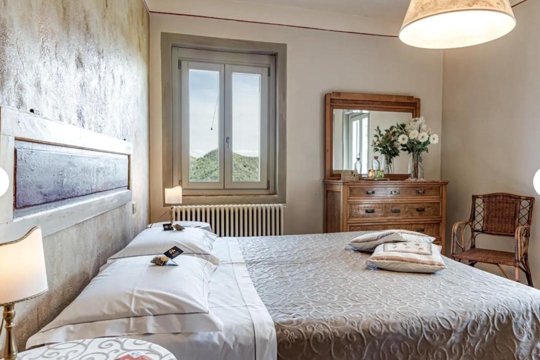 Photo of Bedroom in Polcanto