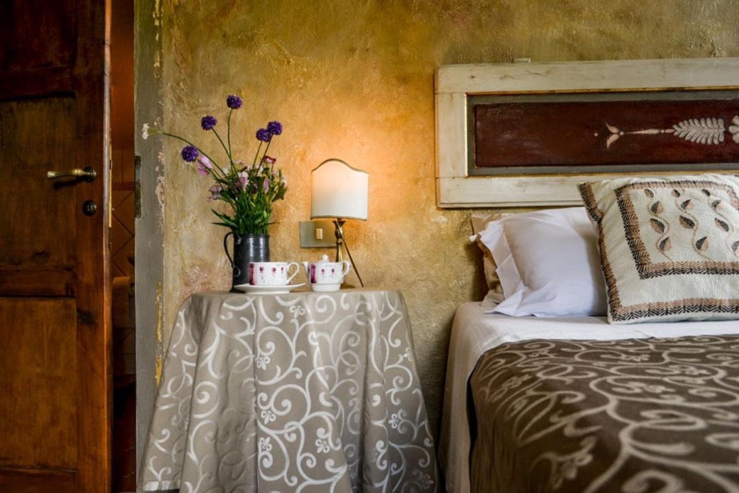 Photo of Bedroom in Polcanto
