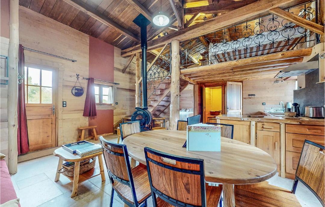 Photo of Kitchen in Les Fosses