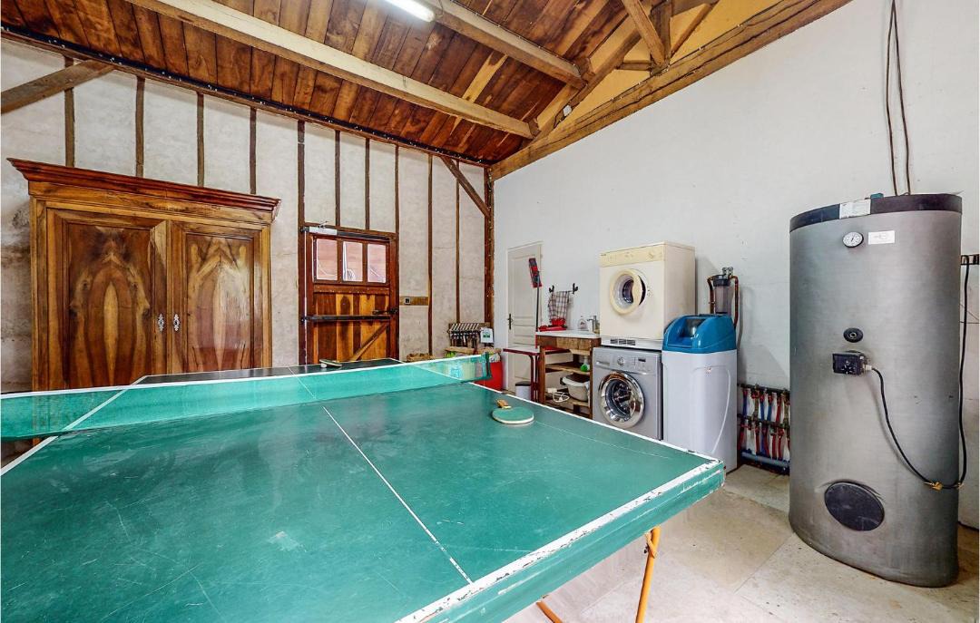 Photo of Kitchen in Les Fosses