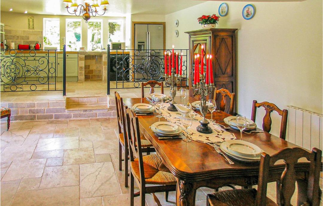 Photo of Kitchen in Les Farges