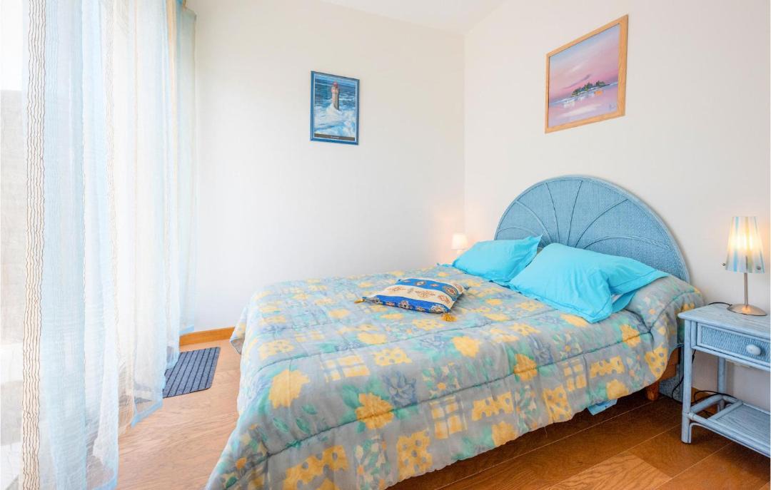 Photo of Bedroom in Royan
