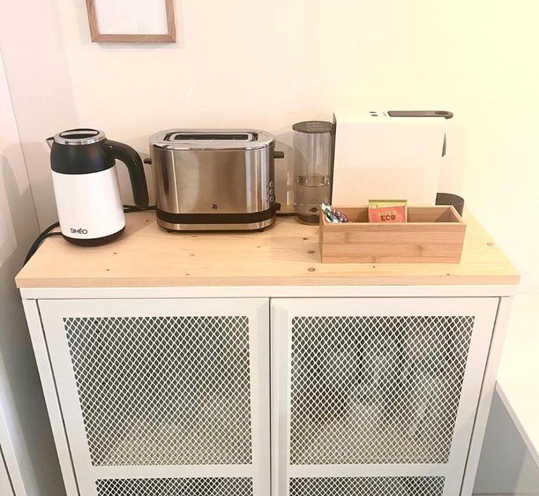 Photo of Kitchen in Saint-Jean-de-Luz