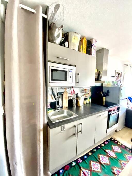 Photo of Kitchen in Cenon
