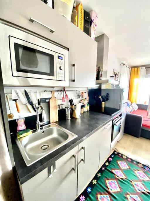 Photo of Kitchen in Cenon
