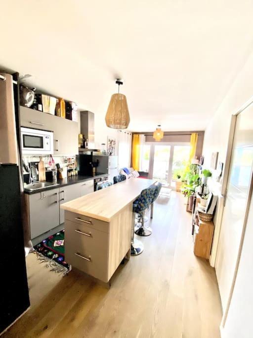 Photo of Kitchen in Cenon