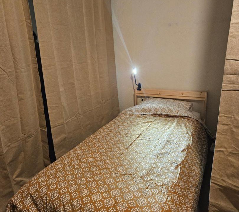 Photo of Bedroom in Pessac