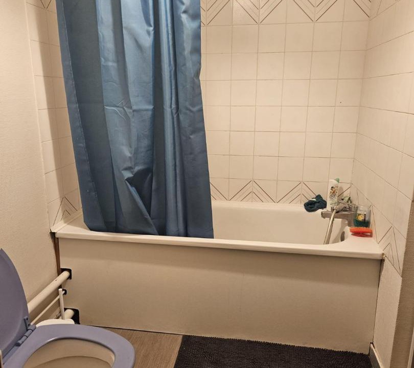 Photo of Bathroom in Pessac