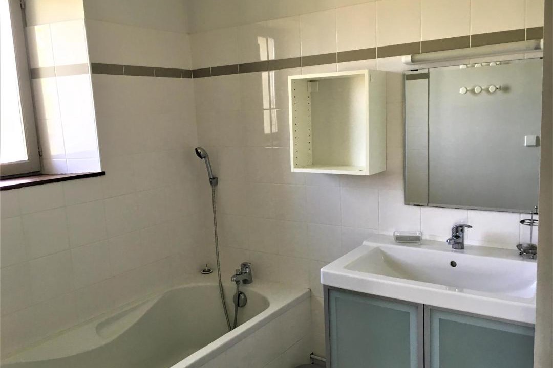 Photo of Bathroom in Chalais