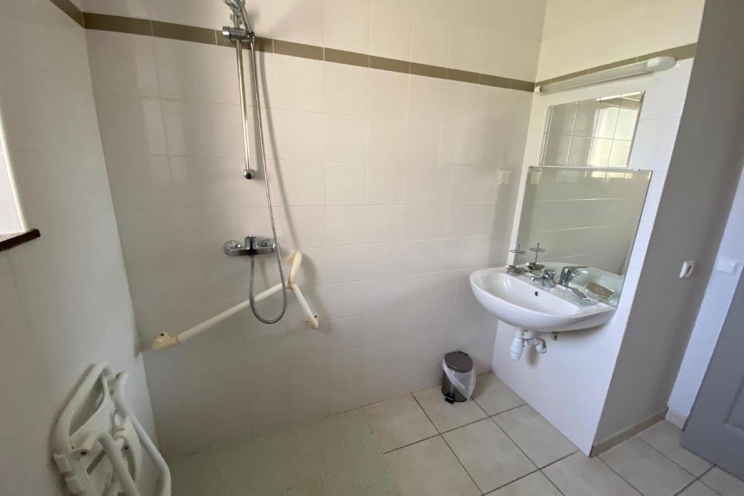 Photo of Bathroom in Chalais