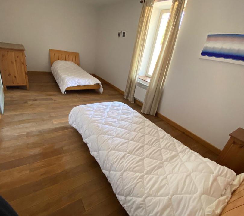 Photo of Bedroom in Chalais