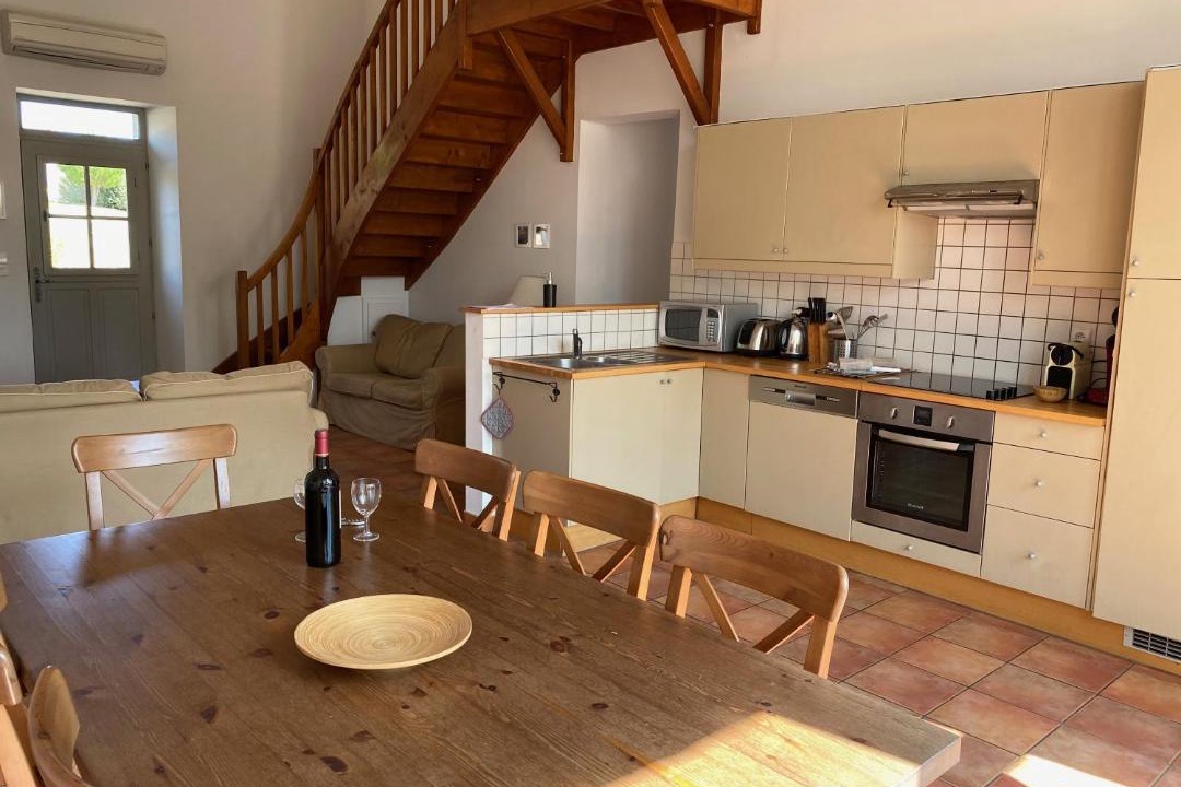 Photo of Kitchen in Chalais