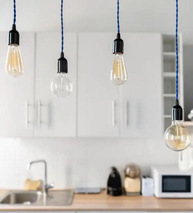 Photo of Kitchen in Les Cinq Avenues