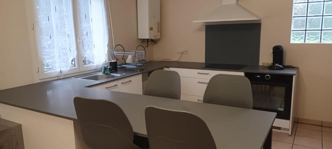 Photo of Kitchen in Bordes