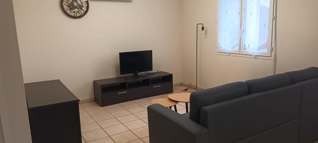 Photo of Livingroom in Bordes