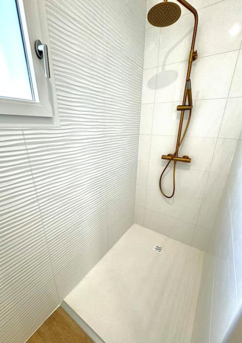 Photo of Bathroom in La Faye