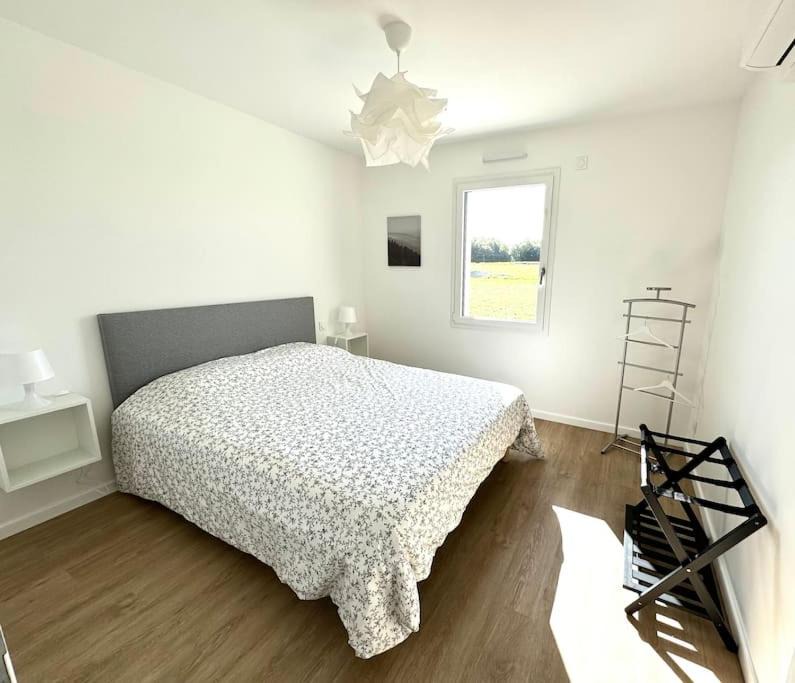Photo of Bedroom in La Faye