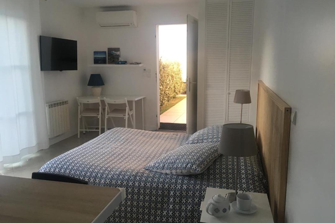Photo of Bedroom in Bouliac